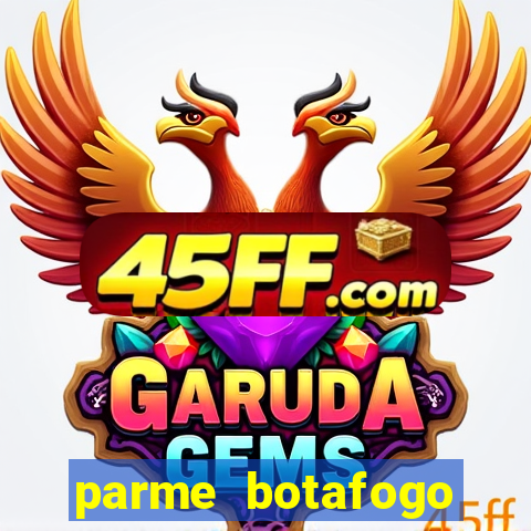 parme botafogo praia shopping